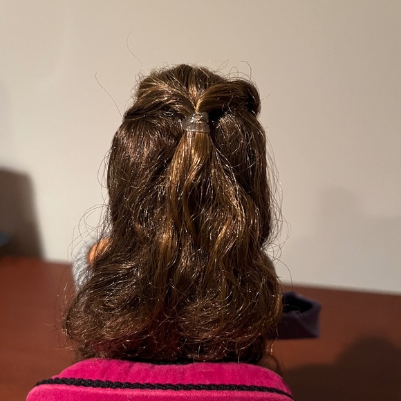 Barbie Doll Fashionistas # 201 - Picture 8 of 8